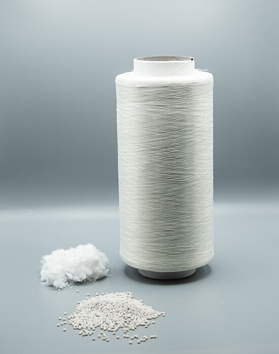 EREMA presents INTAREMA® FibrePro:IV, a new solution for PET fibre-to-fibre recycling